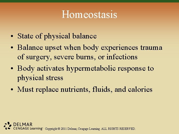 Hormon Dan Homeostatis Generasi Biologi