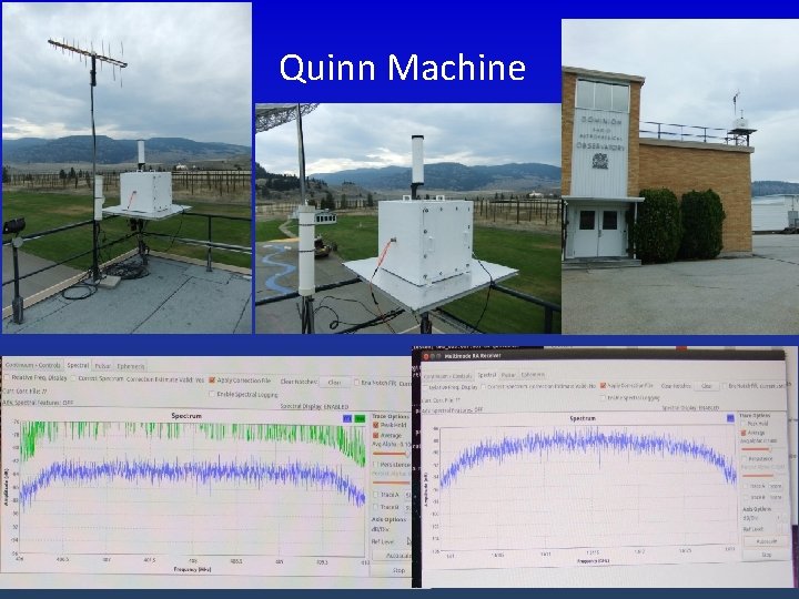 Quinn Machine 