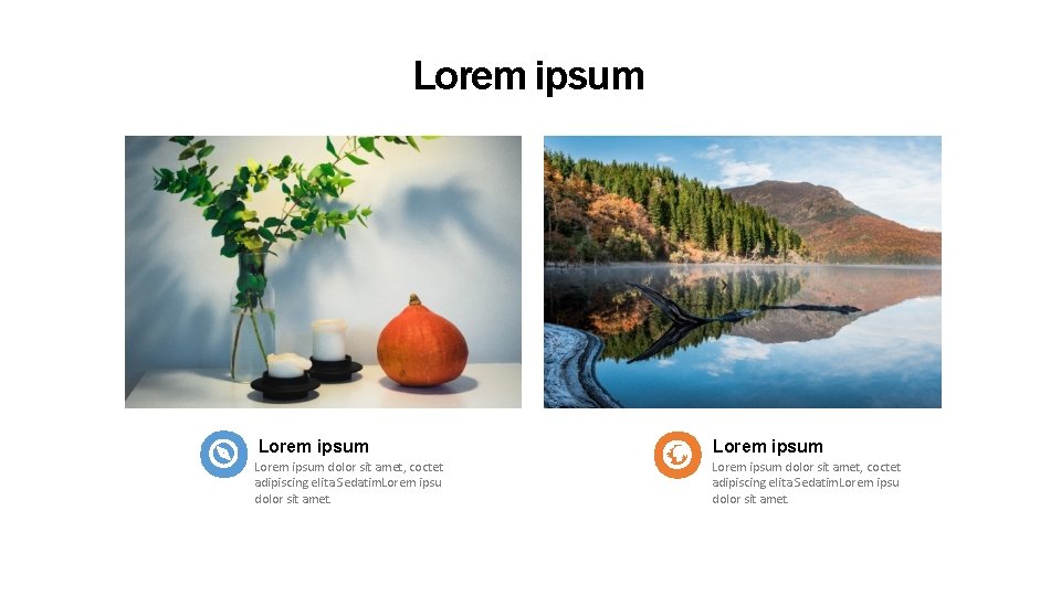 Lorem ipsum dolor sit amet, coctet adipiscing elita Sedatim. Lorem ipsu dolor sit amet.