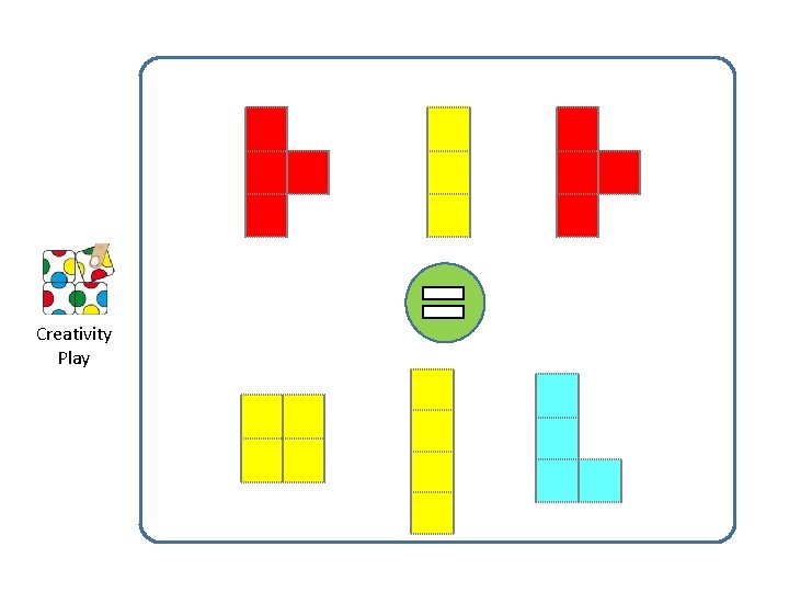 Creativity Play 