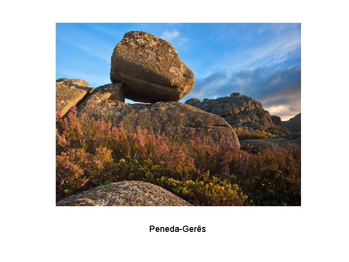 Peneda-Gerês 