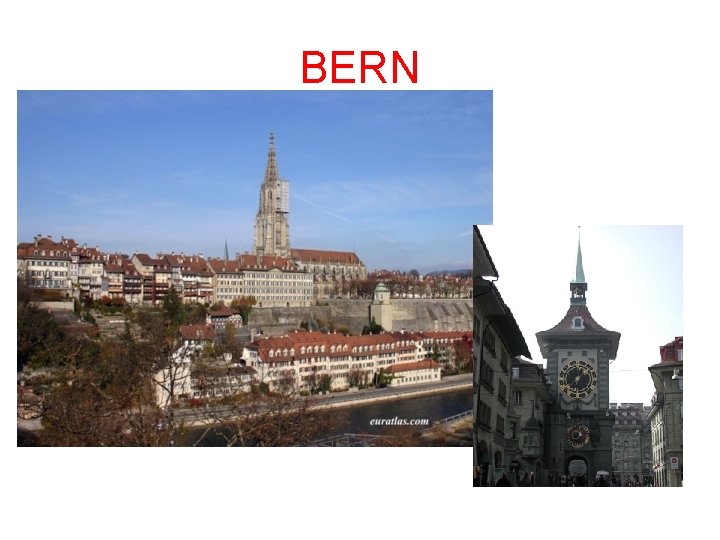 BERN 