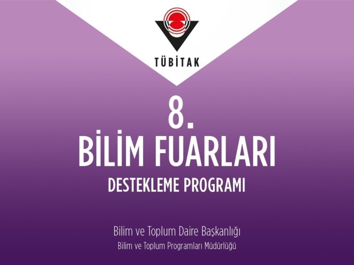 TÜBİTAK 1 
