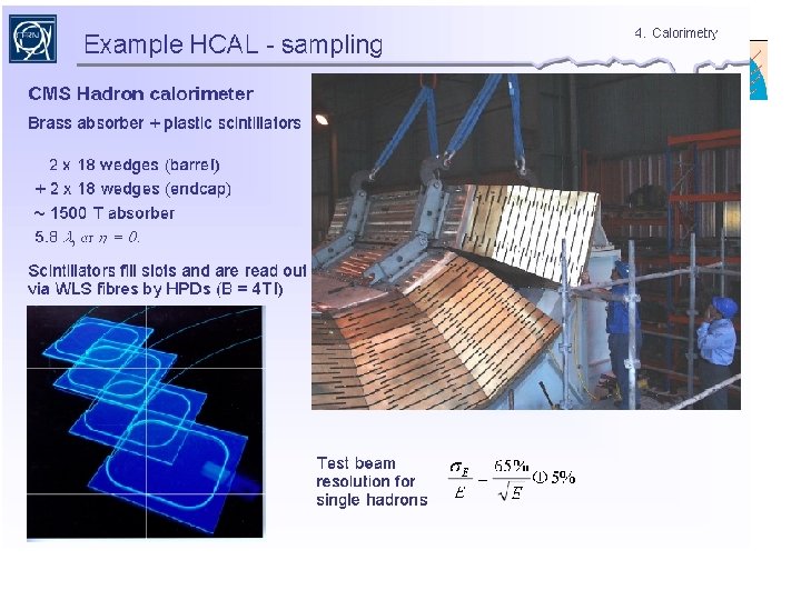 Muon Detectors 