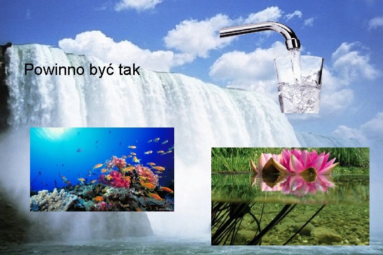 Powinno być tak 
