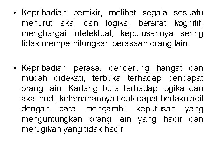 Modul 13 Strategi Menghadapi Orang Yang Sulit Dan