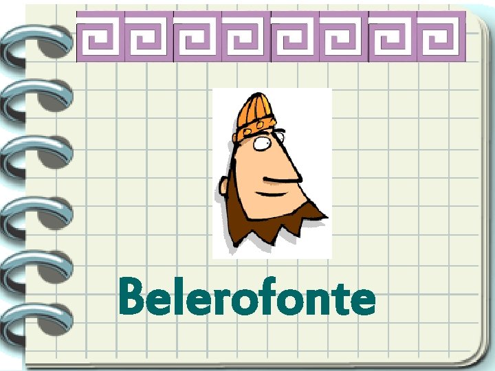 Belerofonte 