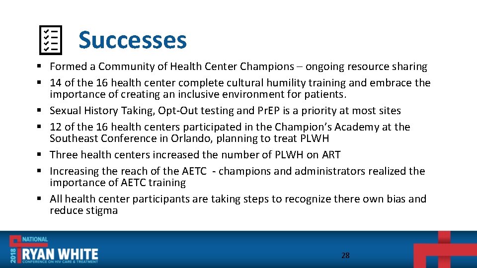 Jennifer Burdge MEd Program Director Southeast AETC Vanderbilt