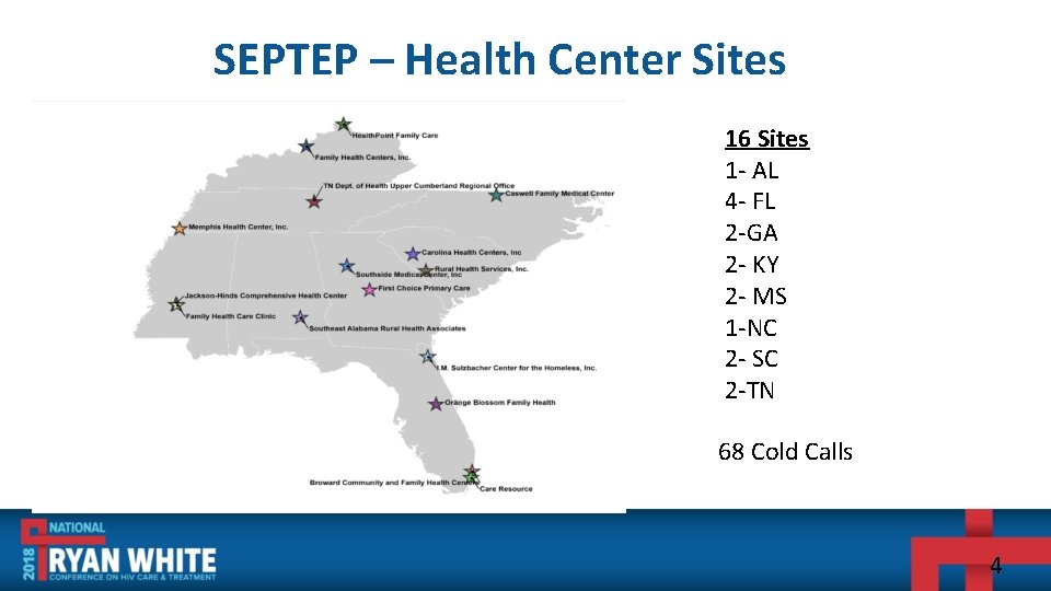 Jennifer Burdge MEd Program Director Southeast AETC Vanderbilt