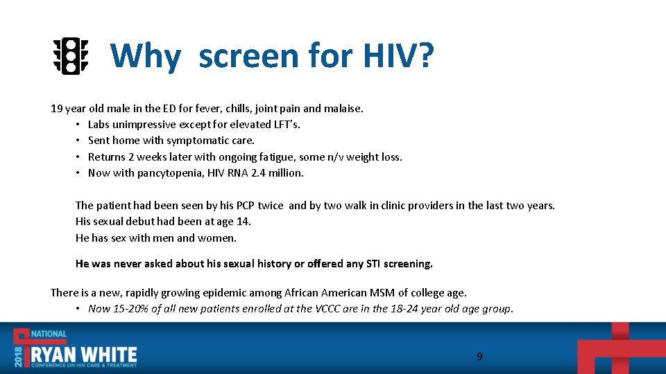 Jennifer Burdge MEd Program Director Southeast AETC Vanderbilt