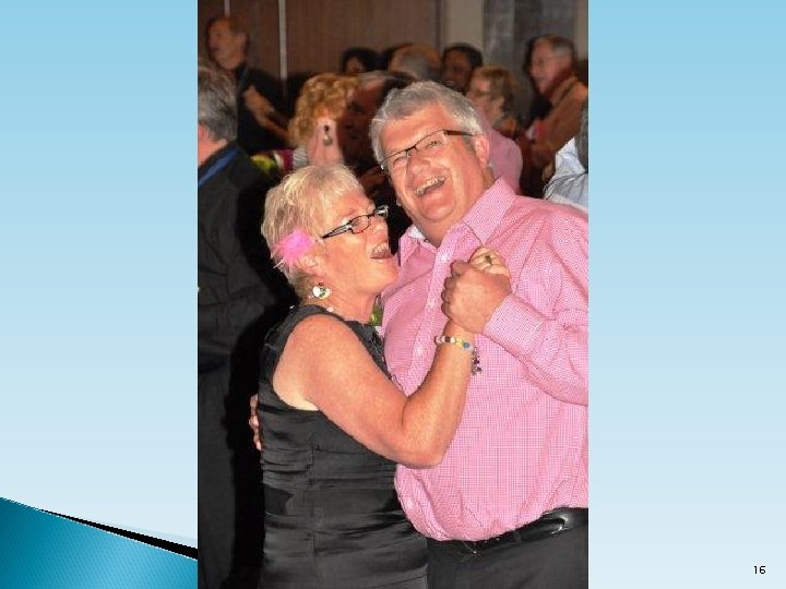 16 