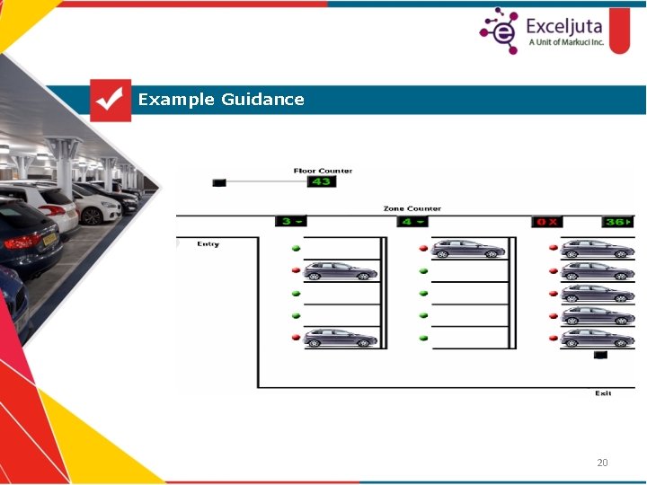 Example Guidance 20 