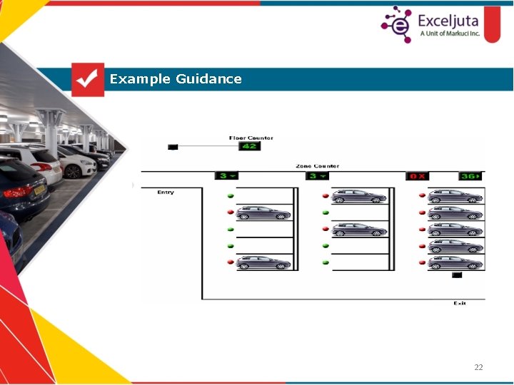 Example Guidance 22 