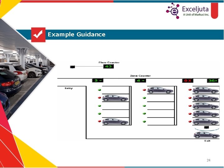 Example Guidance 24 