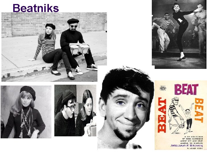 Beatniks 