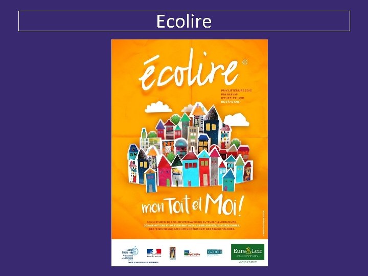 Ecolire 