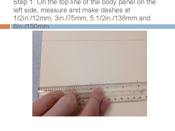 SKIMMER DRAWING INSTRUCTIONS PLTW Design and Modeling This