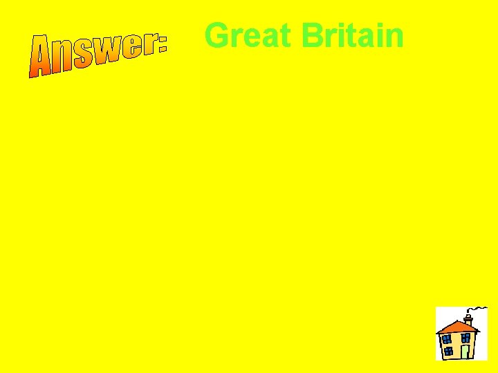 Great Britain 