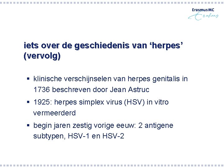 An vagina herpes der Herpes Simplex