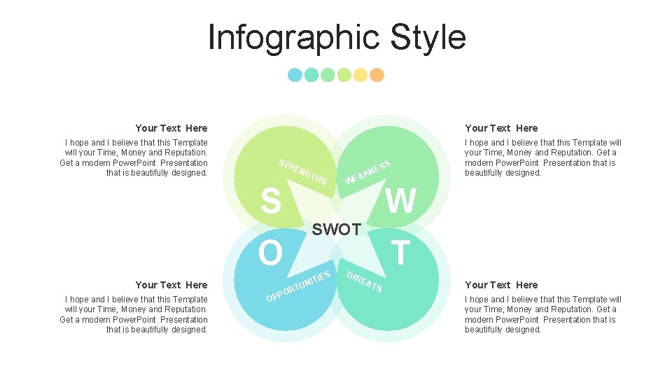 Infographic Style Your Text Here I hope and I believe that this Template will