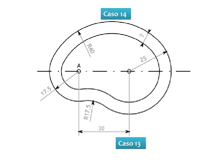 Caso 14 Caso 13 