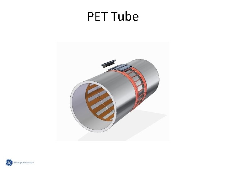 PET Tube 