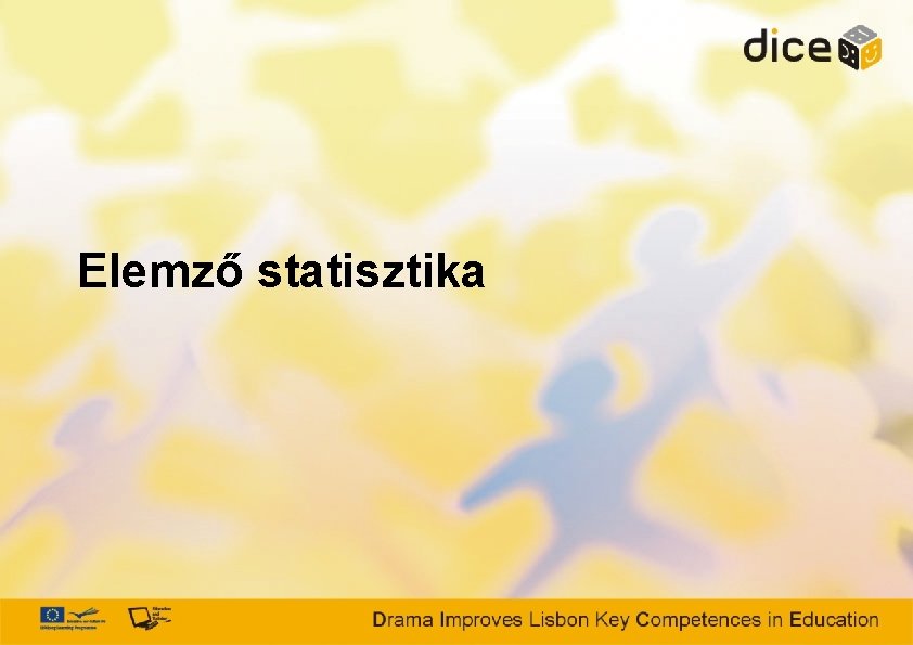 Elemző statisztika 