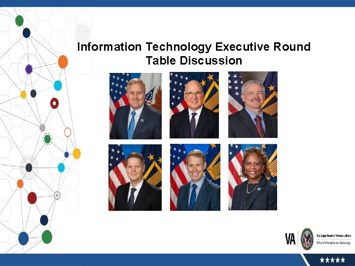 Information Technology Executive Round Table Discussion 