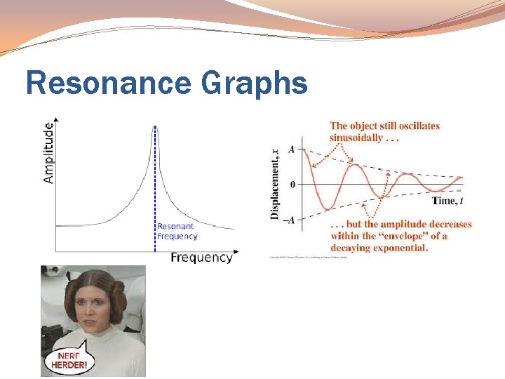 Resonance Graphs 