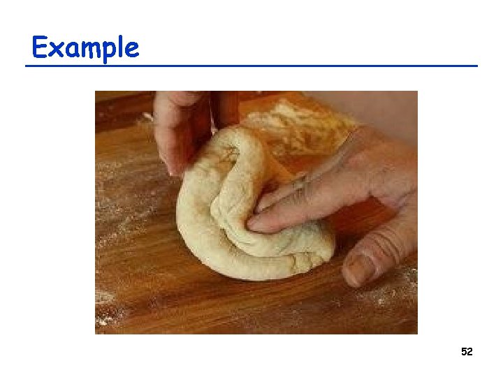 Example 52 Example 52