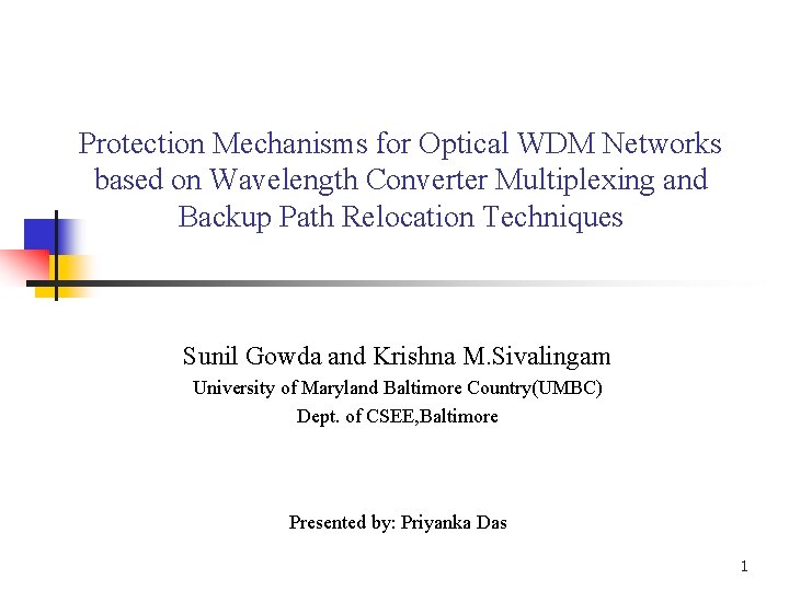 Protection Mechanisms for Optical WDM Networks based on Wavelength Converter Multiplexing and Backup Path