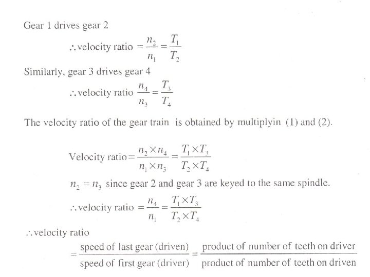 www. bookspar. com | Website for Students | VTU NOTES | QUESTION PAPERS 30