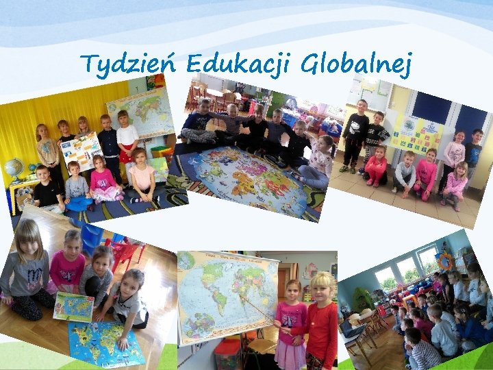 Tydzień Edukacji Globalnej 