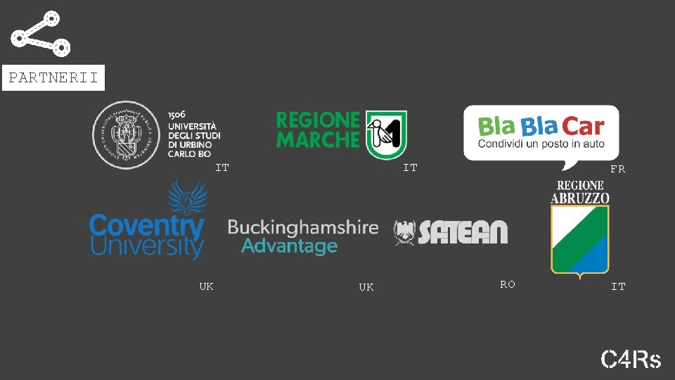 PARTNERII IT UK FR RO IT 