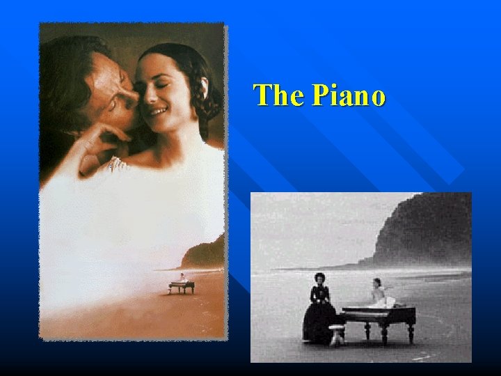  The Piano 