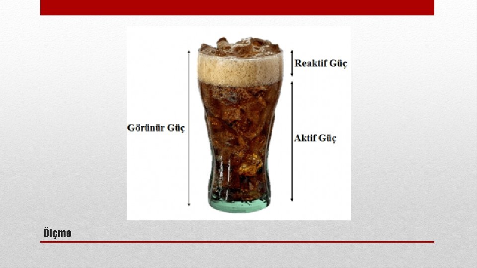 Ölçme 