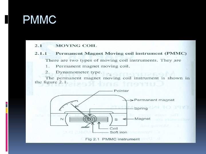PMMC PMMC