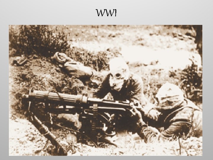 WWI 