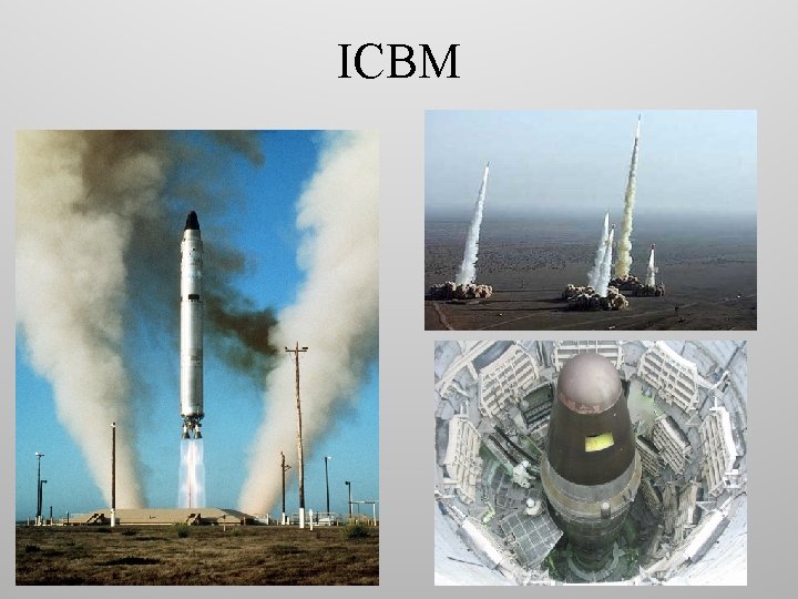 ICBM 