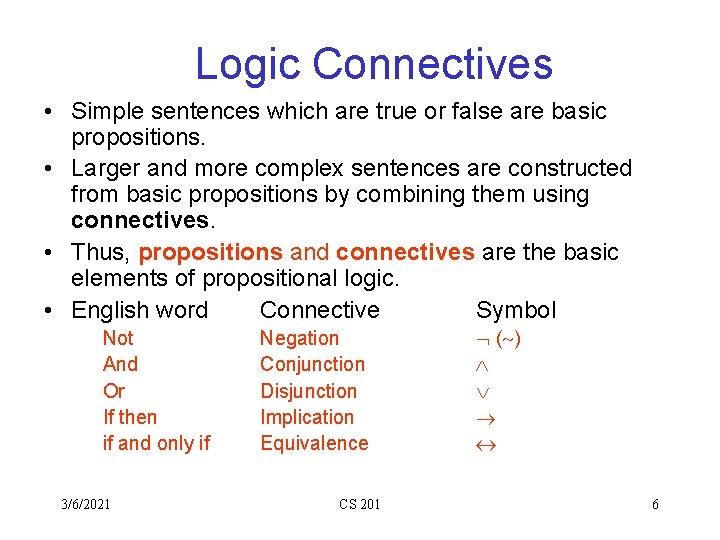 Cs 1 Data Structures And Discrete Mathematics I