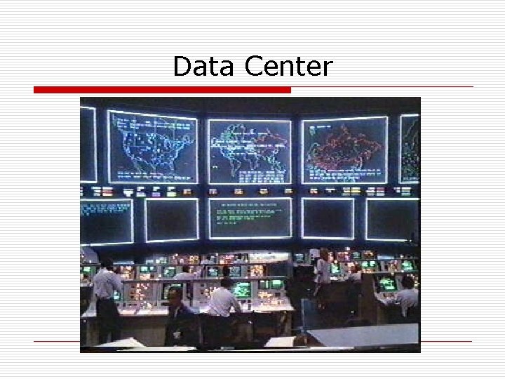 Data Center 