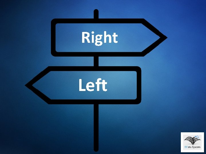 Right Left 