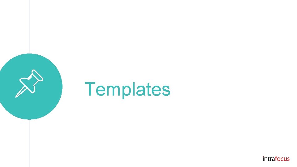 Templates 