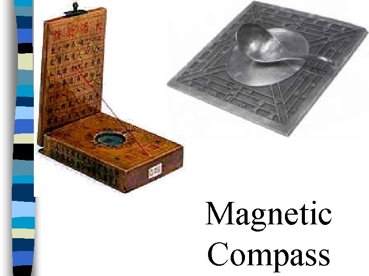 Magnetic Compass 