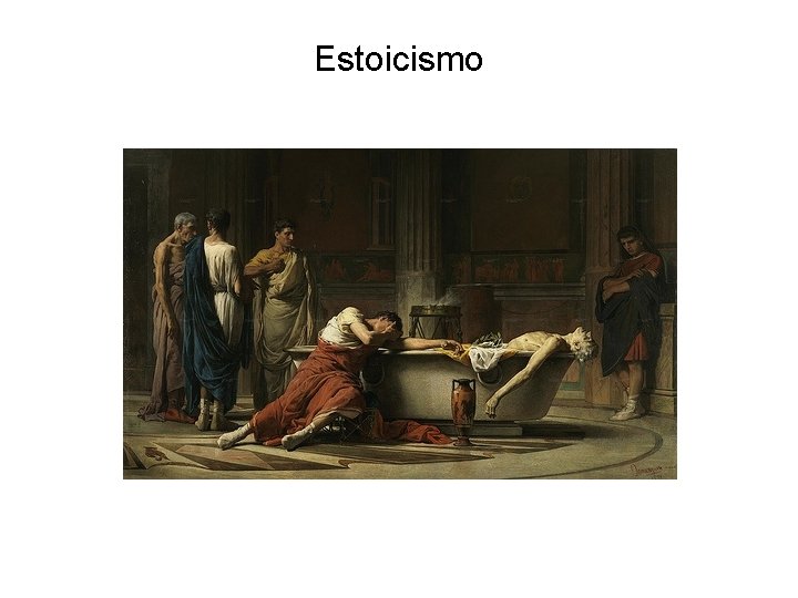 Estoicismo 