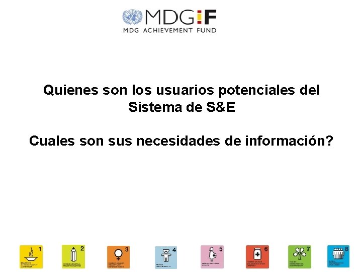 Sistema de Seguimiento y Evaluacin Aprender para Mejorar