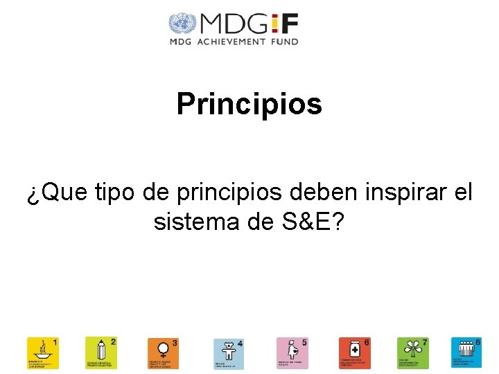Sistema de Seguimiento y Evaluacin Aprender para Mejorar