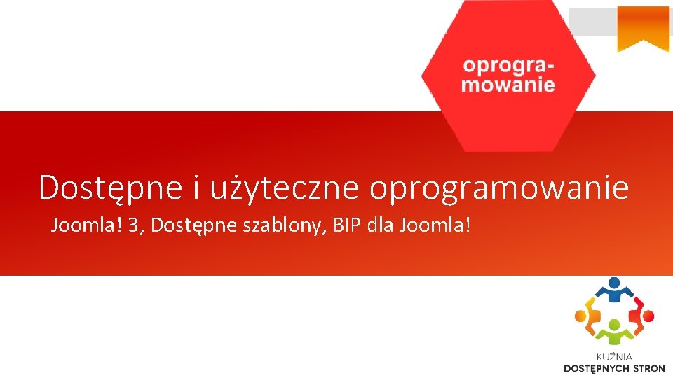 Dostępne i użyteczne oprogramowanie Joomla! 3, Dostępne szablony, BIP dla Joomla! 