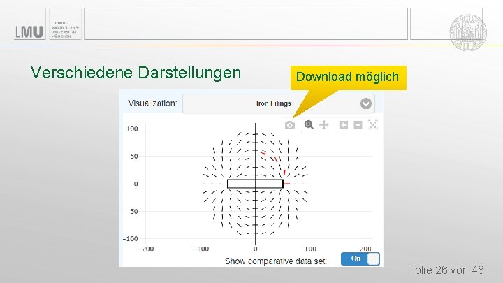 Verschiedene Darstellungen Download möglich Folie 26 von 48 Verschiedene Darstellungen Download möglich Folie 26 von 48