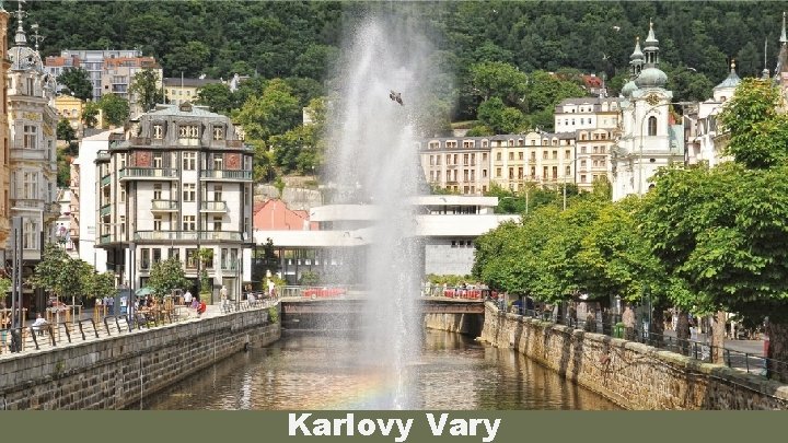 Karlovy Vary 